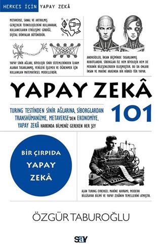 Yapay Zeka 101