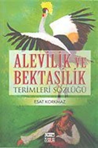 Alevilik ve Bektaşilik Terimleri Sözlüğü