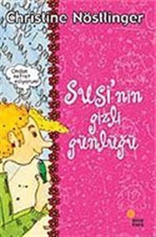 Susi'nin ve Paul'ün Gizli Günlükleri (8-12 yaş)