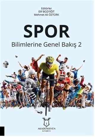 Spor Bilimlerine Genel Bakış 2