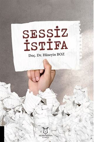 Sessiz İstifa