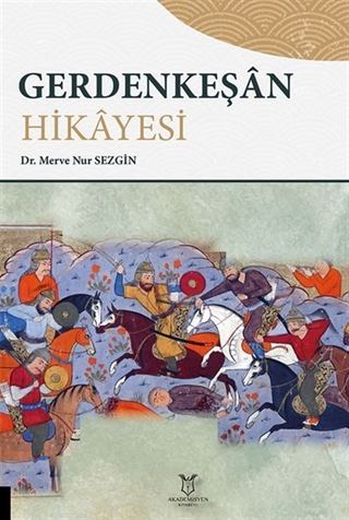 Gerdenkeşan Hikayesi