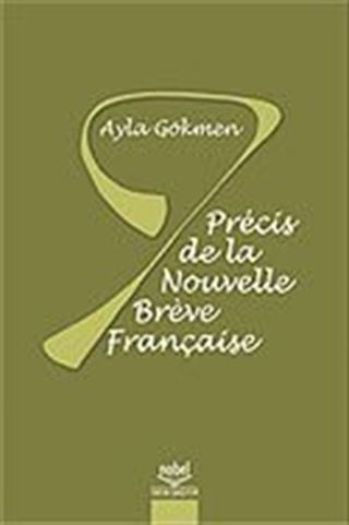 Precis De La Nouvelle Breve Française
