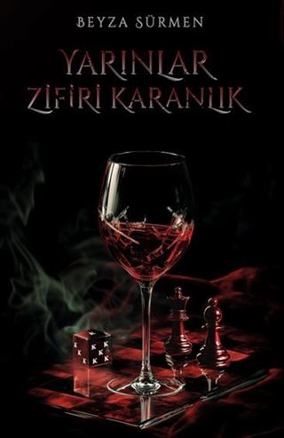 Yarınlar Zifiri Karanlık