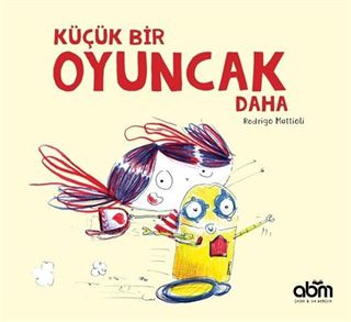 Küçük Bir Oyuncak Daha
