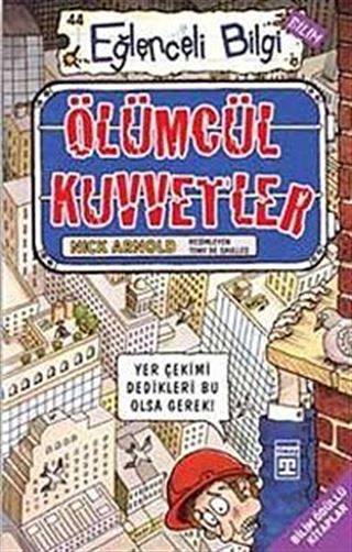 Ölümcül Kuvvetler