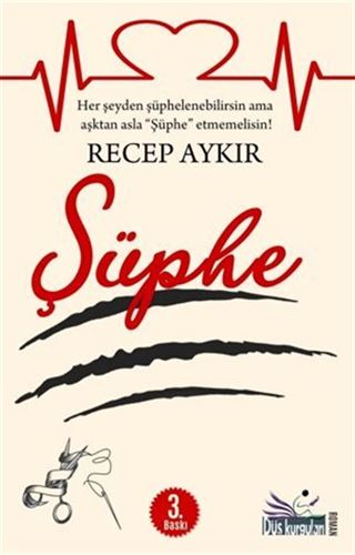 Şüphe