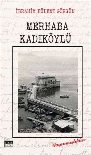 Merhaba Kadıköylü