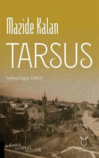 Mazide Kalan Tarsus