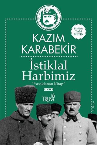 İstiklal Harbimiz (2. Cilt)