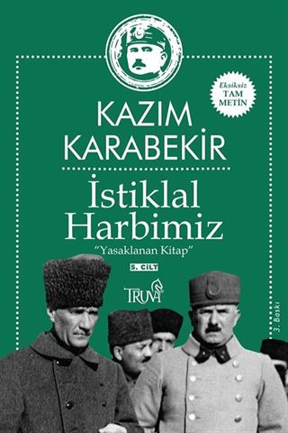 İstiklal Harbimiz (5. Cilt)