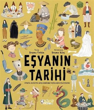 Eşyanın Tarihi
