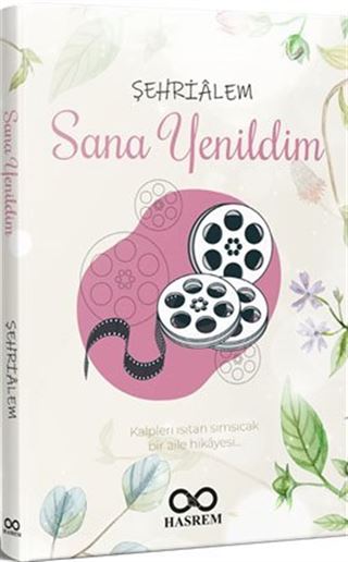 Sana Yenildim