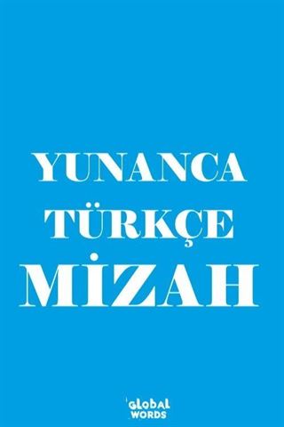 Yunanca-Türkçe Mizah