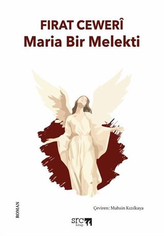 Maria Bir Melekti