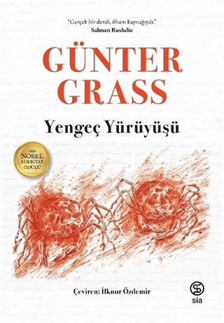 Yengeç Yürüyüşü