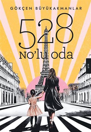 528 No'lu Oda