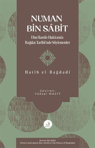 Numan Bin Sâbit