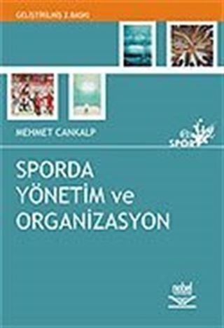 Sporda Yönetim Ve Organizasyon