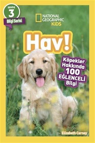 National Geographic Kids - Hav!