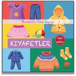 Kıyafetler