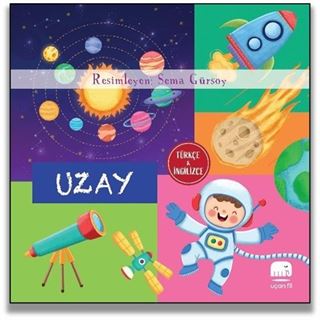 Uzay