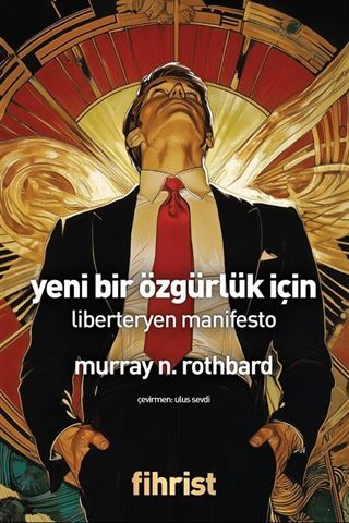 Yeni Bir Özgürlük İçin
