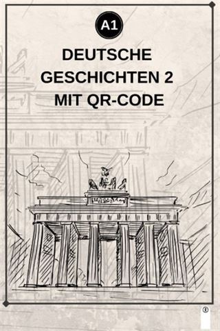 Deutsche Geschichten 2 Mit Qr Code (a1)