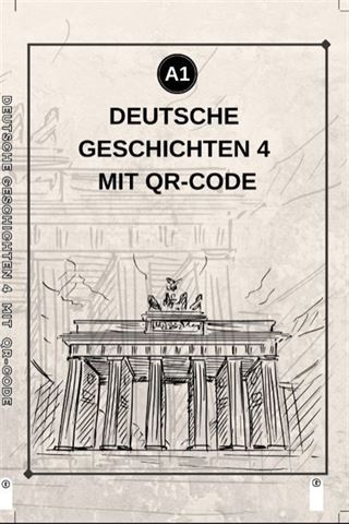 Deutsche Geschichten 4 Mit Qr Code (a1)