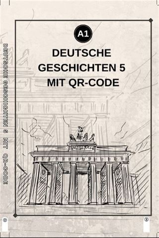 Deutsche Geschichten 5 Mit Qr Code (a1)