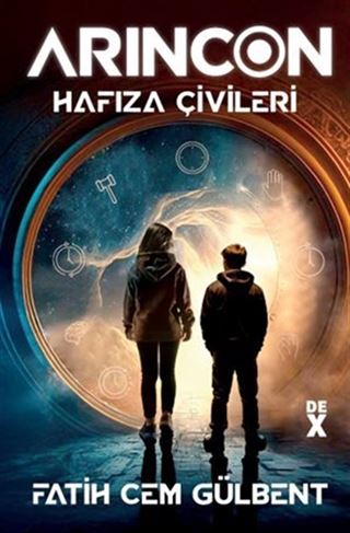Arincon 1 / Hafıza Çivileri