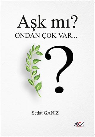 Aşk mı? Ondan Çok Var