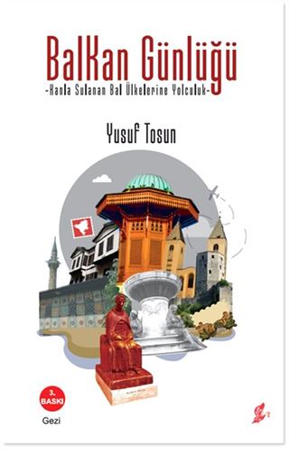 Balkan Günlüğü