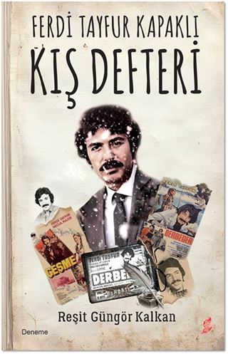 Ferdi Tayfur Kapaklı Kış Defteri