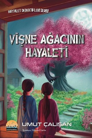 Vişne Ağacının Hayaleti