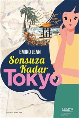 Sonsuza Kadar Tokyo