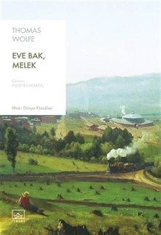 Eve Bak, Melek