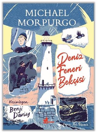 Deniz Feneri Bekçisi