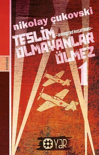 Teslim Olmayanlar Ölmez 1