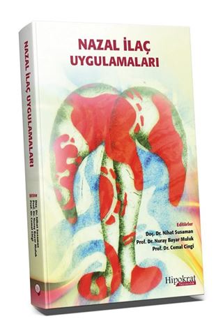 Nazal İlaç Uygulamaları