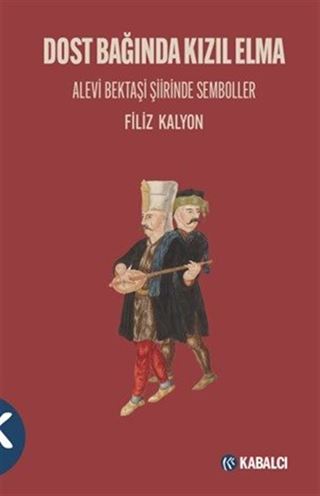 Dost Bağında Kızıl Elma