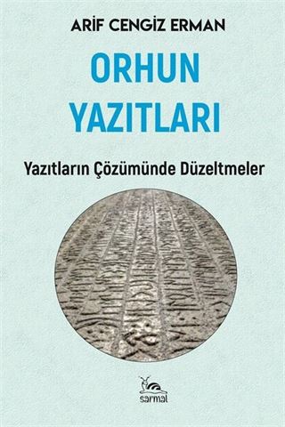 Orhun Yazıtları
