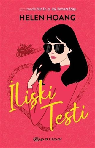 İlişki Testi