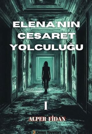 Elena'nın Cesaret Yolculuğu
