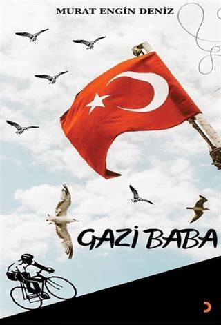Gazi Baba