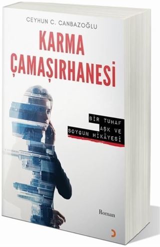 Karma Çamaşırhanesi