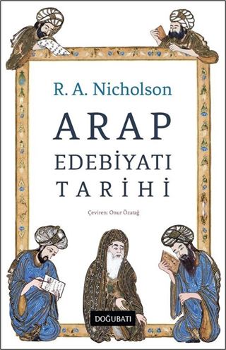 Arap Edebiyatı Tarihi