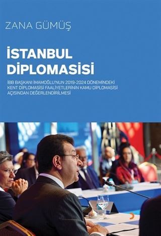 İstanbul Diplomasisi