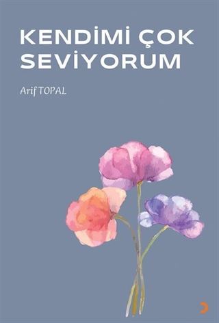 Kendimi Çok Seviyorum