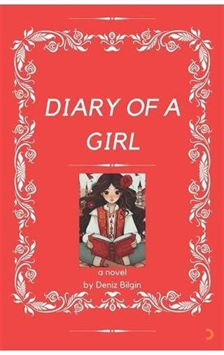Diary Of A Girl